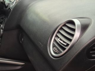 Mercedes Clase M ML 320 CDI