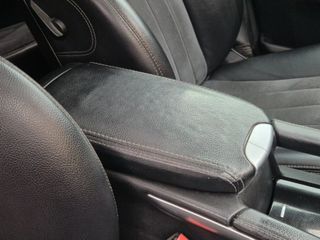 Mercedes Clase M ML 320 CDI