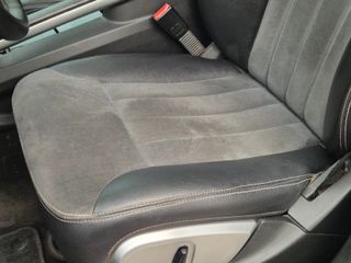 Mercedes Clase M ML 320 CDI