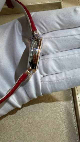 Reloj Bulgari Diamantes Ref:102639 Solo reloj*