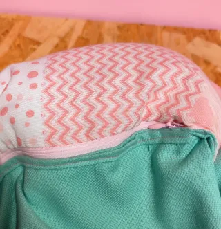 Cama Para Mascotas Desenfundable