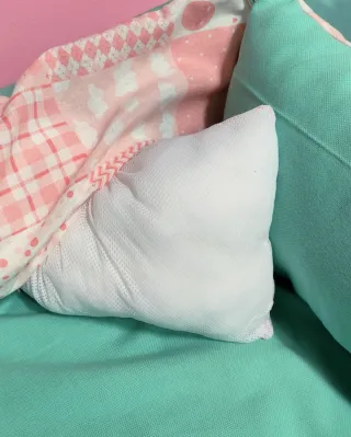 Cama Para Mascotas Desenfundable