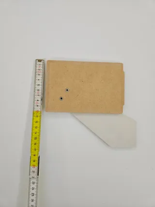 Portafoto Egan cactus