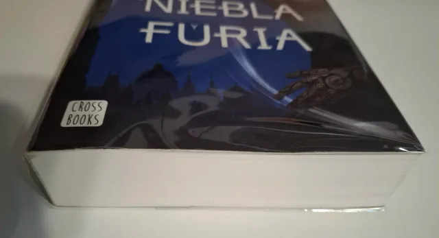 Una corte de niebla y furia: Una corte de rosas...