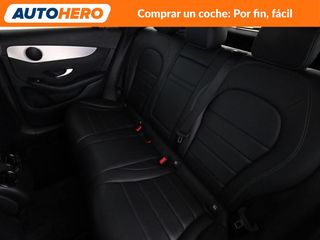 Mercedes GLC GLC 250 4Matic AMG Line