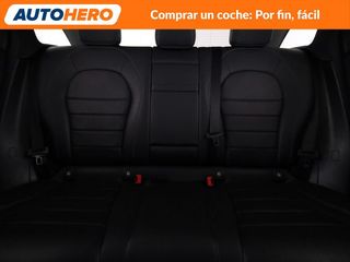 Mercedes GLC GLC 250 4Matic AMG Line