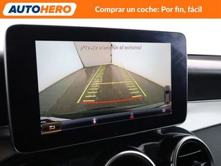 Mercedes GLC GLC 250 4Matic AMG Line