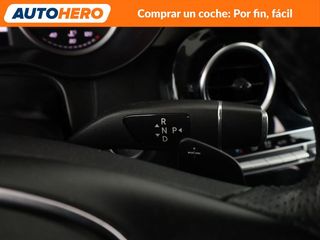 Mercedes GLC GLC 250 4Matic AMG Line