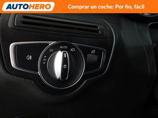 Mercedes GLC GLC 250 4Matic AMG Line