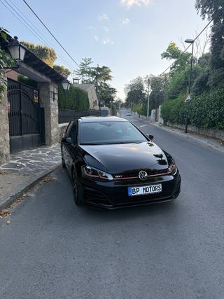 VOLKSWAGEN GOLF GTI 7.5 230CV MANUAL TECHO