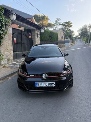 VOLKSWAGEN GOLF GTI 7.5 230CV MANUAL TECHO