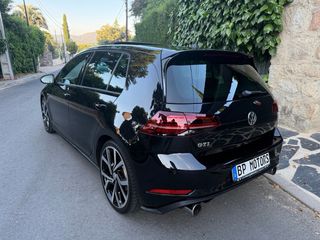 VOLKSWAGEN GOLF GTI 7.5 230CV MANUAL TECHO