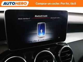 Mercedes GLC GLC 250 4Matic AMG Line