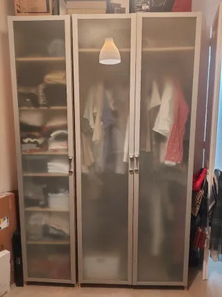 Armarios Roperos Ikea PAX