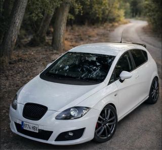 SEAT Leon 2011