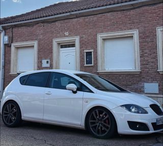 SEAT Leon 2011