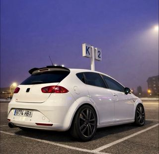 SEAT Leon 2011