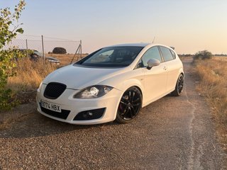 SEAT Leon 2011