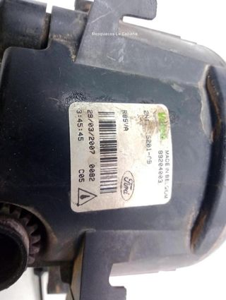 Faro antiniebla ford 89204003 tourneo 23238459