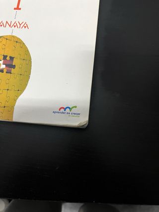 Libro de FILOSOFIA 1º Bachillerato