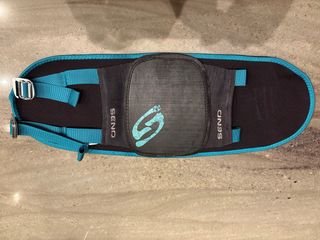 Rodillera SEND Mini Escalada