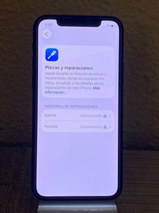 iPhone 11 Pro 64GB Batería 100%