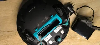 Aspirador Robot Conga 2090