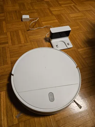 Robot Aspirador Xiaomi Mi G1