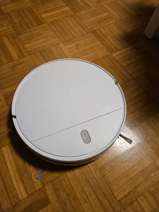 Robot Aspirador Xiaomi Mi G1