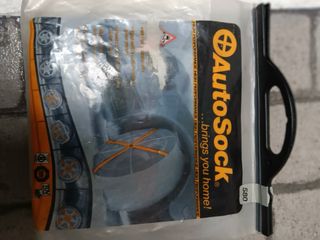 Cadenas para nieve AutoSock 195
