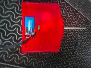 Coche RC Silverlit Ferrari