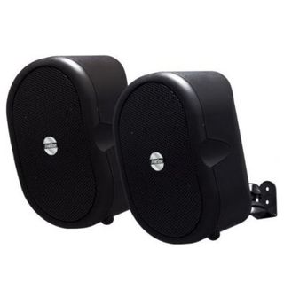 Fonestar Ambient-20a Altavoces 2.0 Auto Amplificad