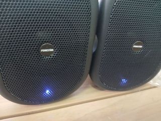 Fonestar Ambient-20a Altavoces 2.0 Auto Amplificad