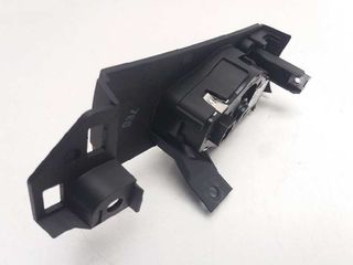 MANDO LUCES AUDI A4 BERLINA (8E) (2)