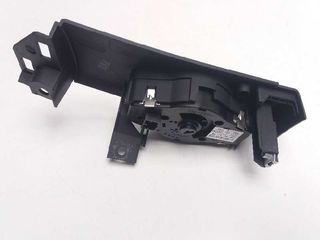 MANDO LUCES AUDI A4 BERLINA (8E) (2)