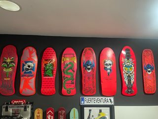 Powell Peralta Rosa