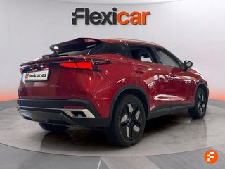 Omoda 5 Premium 1.6 TGDI 108kW (145cv)