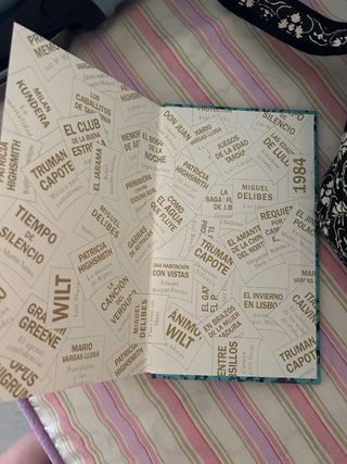 Una habitación con vistas, Edward Morgan Forster