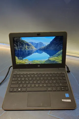 HP Stream 11 Pro G5