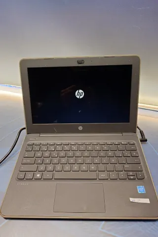 HP Stream 11 Pro G5