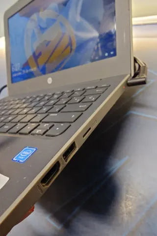 HP Stream 11 Pro G5