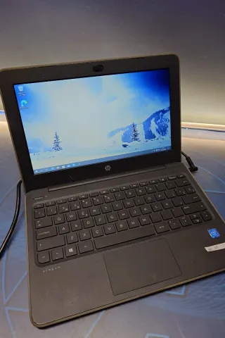 HP Stream 11 Pro G5