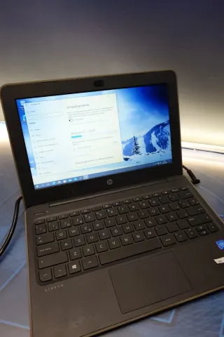 HP Stream 11 Pro G5