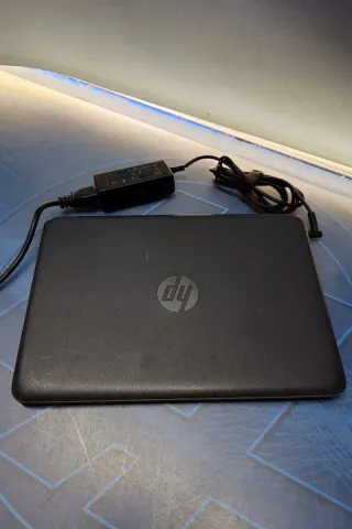 HP Stream 11 Pro G5