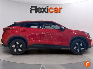 Omoda 5 Premium 1.6 TGDI 108kW (145cv)