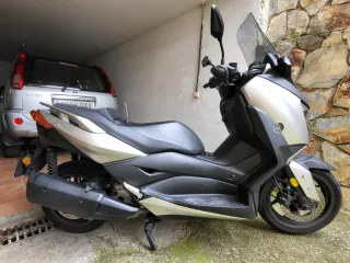 Yamaha Xmax 300 - 30.000 km