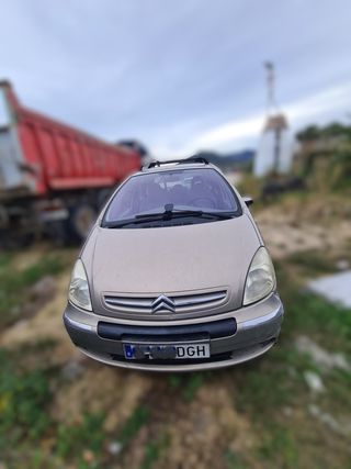 Citroen Xsara 2005