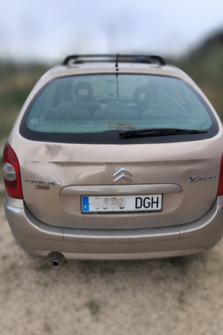 Citroen Xsara 2005