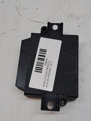 MODULO ELECTRONICO AUDI A8 (4N2/4N8) (15)