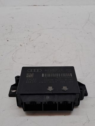 MODULO ELECTRONICO AUDI A8 (4N2/4N8) (15)